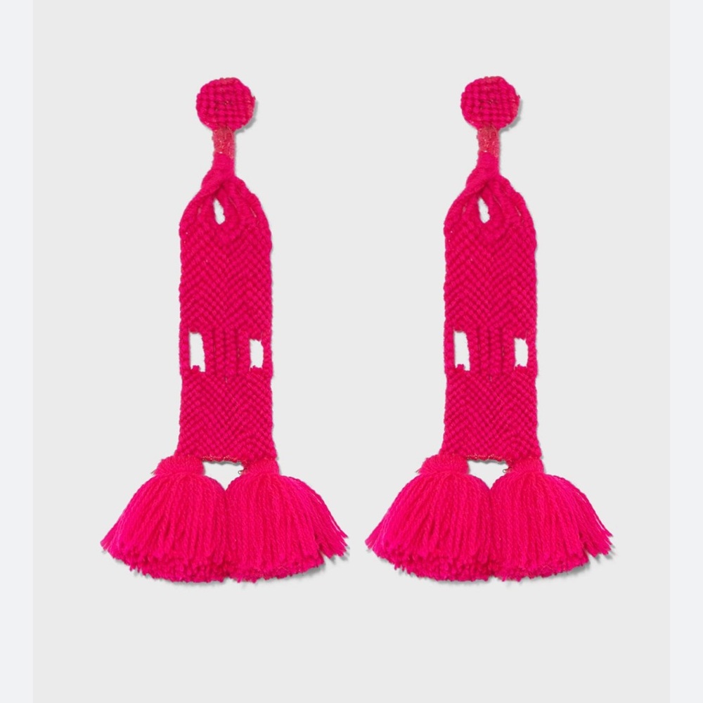 All Things Mochi Aitana Earrings